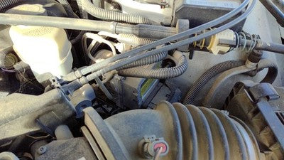 1999-2000 Buick Regal Complete Anti Lock Brake Pump Unit Oem Abs Module Assembly