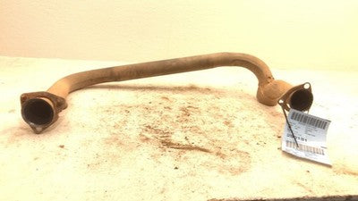1995 Chevy Silverado Exhaust Y-Pipe Crossover Oem Header 5.7L At 4X4