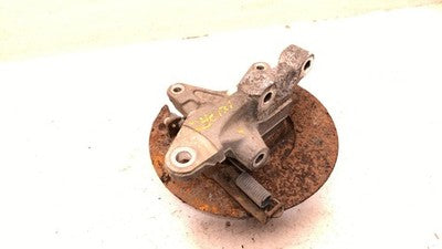 04-16 Impala Passenger Right Rear Knuckle Assembly Stub Axle With Wheel Hub