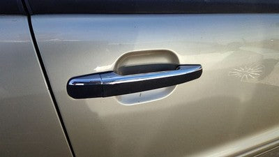 2002-2005 Mercedes Ml350 Passenger Right Front Outside Door Handle Oem