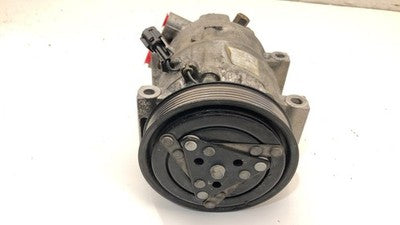 1995-1996 Nissan Maxima Ac Compressor Air Conditioner Pump Assembly Oem 3.0L