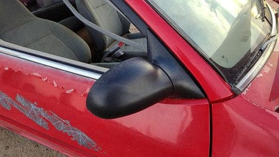 1994-1997 Ford Aspire Passenger Right Side Mirror Door Mounted Oem F4bz17682d