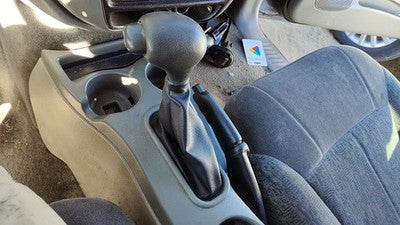 03 Trail Blazer Floor Shifter Lever Shift Unit Automatic Transmission Gray 95D