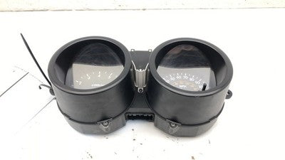 2008 Chevy Aveo Speedometer Cluster Instrument Gauges Panel Oem Dash At
