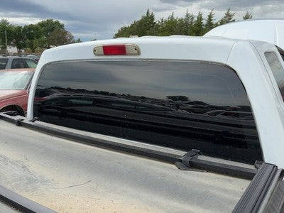2005-2011 Dodge Dakota Back Glass Rear Window Oem 05140413Aa