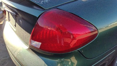 2000-2003 Ford Taurus Passenger Right Tail Light Brake Lamp Oem Rear 3F1z13404da