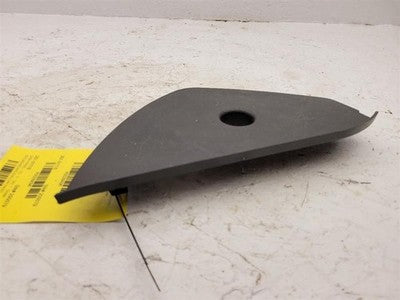 2013-2014 ford Mustang Dash Panel Passenger Right End Cap Panel OEM Trim
