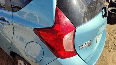 2014-2019 Nissan Versa Note Driver Left Outer Tail Light Brake Lamp Oem Rear