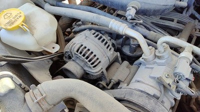 2003-2013 Dodge Ram 1500 Alternator 5.7L 56028699Aa 56028699Aa