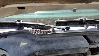 1996-1999 Buick Lesabre Passenger Right Windshield Wiper Arm Oem Blade Lever