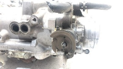 1992-1994 Acura Vigor Intake Manifold Assembly Oem 2.5L Complete 17100Pv1a00