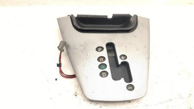 2006 Hyundai Tucson Floor Shifter Trim Bezel Surround Panel Oem