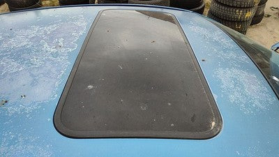 2004-2009 Mazda 3 Sun Roof Glass Oem Top Window Bp4m69810