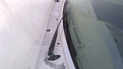 1996 Ford F450 Driver Left Windshield Wiper Arm Oem Blade Lever