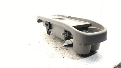 2008-13 2008-13 Toyota Highlander Rear Console Cup Holder 58881-0E020 Insert