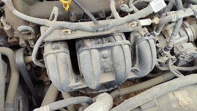 2010-2019 Ford Fusion Intake Manifold Oem 2.5L 9E5Z9424Afc