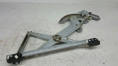 2002-2008 Dodge Ram 1500 Oem Driver Front Window Regulator Chassis Cab