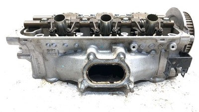 2003-2007 Honda Accord Rear Back Cylinder Head Assembly Oem 3.0L