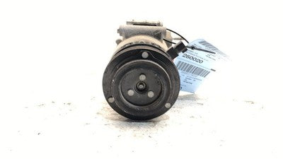 2014-2019 Ford Fiesta Ac Compressor Air Conditioner Pump Assembly Oem 1.6L
