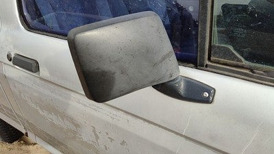 1985-1992 Ford Ranger Passenger Right Side Mirror Door Mounted Oem E5tz17682c