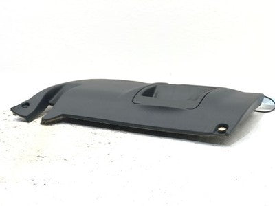 89-93 Galant Vr-4 Lower Dash Under Column Knee Bolster Trim Panel Black