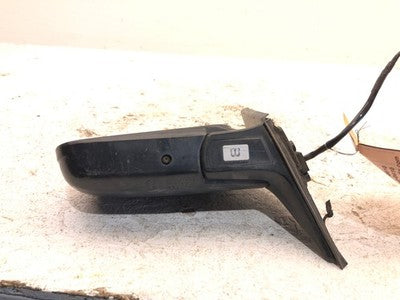 1990-1992 Nissan Stanza Driver Left Side Mirror Door Mounted Oem Power