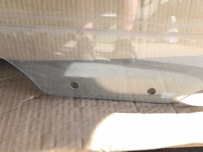 2006-2011 Kia Rio Driver Left Front Side Window Door Glass Oem 824111G010