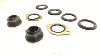 1996 Chevy Gmc Topkick C50 Steering Kingpin Set Moog Part