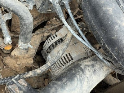 1997-2002 Ford Expedition Alternator 5.4L F75U10300Ca