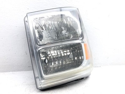 2011-2016 Ford F250 Passenger Right Head Light Oem Front Lamp Bc3z13008e