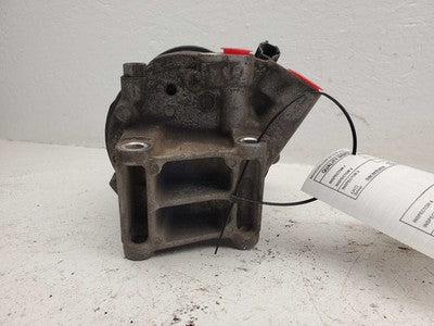 2006-2007 Nissan Murano Ac Compressor Air Conditioner Pump Assembly Oem