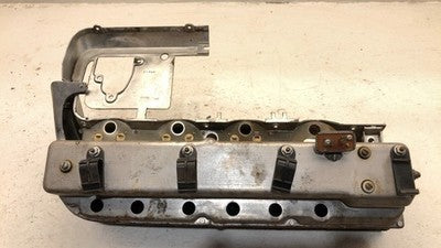 1964-66 Ford Thunderbird Coupe Speedometer Cluster Instrument Gauges Panel Dash