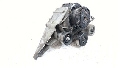 94-95 Chevy Silverado 1500 Ac Compressor With Mount Bracket Oem 4.3L 01134343