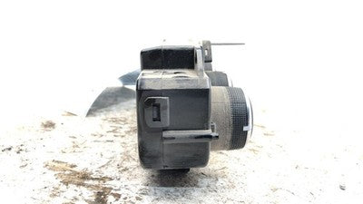 13-18 Dodge Ram 4500 Temperature Control Module In Dash Heater Ac Head Unit Oem