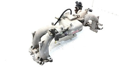 2003-2004 Legacy Outback Intake Manifold Oem 2.5L 14001Ab48a