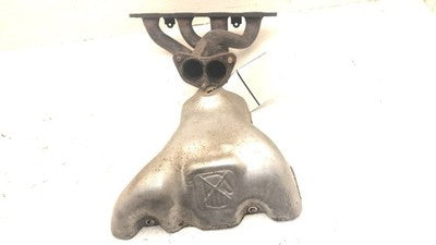 1994-1998 Mitsubishi Galant Exhaust Manifold Assembly Heat Shield Header 2.4l