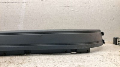 1979 Chevy El Camino Rear Trim Behind Seat Panel Oem