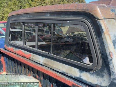 1978-1993 Dodge D150 Back Glass Rear Window Oem 55134519