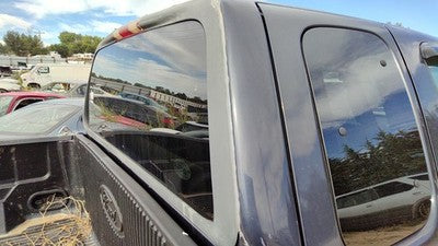 1997-2004 Ford F150 Back Glass Rear Window Oem F85z1542006aa