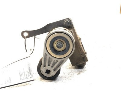 2003 Freightliner 4Bt 6Bt Cummins Thrmostat Housing With Tensioner Oem 3943550