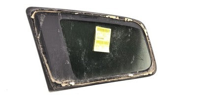 2007-2009 Chrysler Aspen Passenger Right Rear Quarter Glass Back Side Window Oem