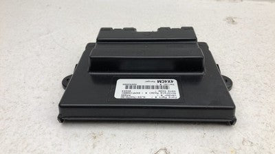 2004-2005 Ford Ranger Transfer Case Control Module Computer Oem 4X4 4L5z7e453aa