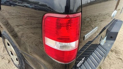 2004-2007 Ford F150 Driver Left Tail Light Brake Lamp Oem Rear 6L3Z13405Ba