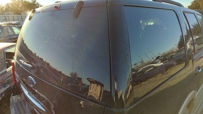2003-2017 Ford Expedition Back Glass Rear Window Oem Al1z78422a12a