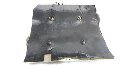 2002 Cadillac Eldorado Cadillac Eldorado Engine Cover Top Plastic Shield 4.6L