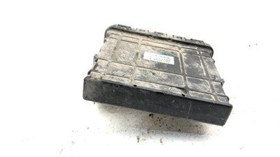 2004 Mitsubishi Endeavor Electronic Control Module Computer Ecm Ecu 3.8L At