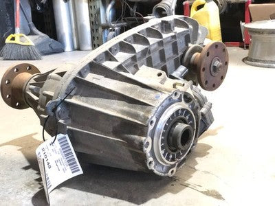 1999-2004 F350 Super Duty Transfer Case Assembly OEM 4x4 4wd Tcase 4C347A195JC