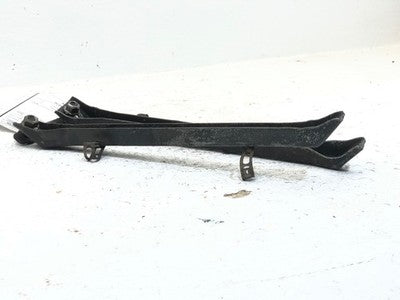 1986 Chevy Corvette C4 Pair Of Front Crossmember To Frame Braces Rod Struts Oem