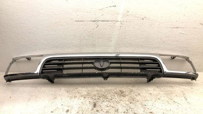 1992-1995 Toyota 4 Runner Grille Oem Chrome 5310035210