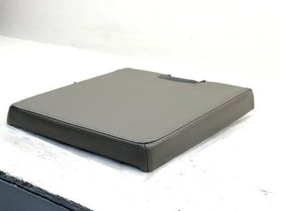 2011-2014 Chevy Silverado 1500 Center Console Lid Gray 20943731